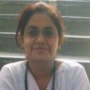 Photo of Hina Singh