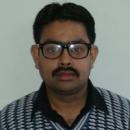 Photo of Ashutosh Mishra