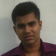 Ansuman Tripathy HTML trainer in Bangalore