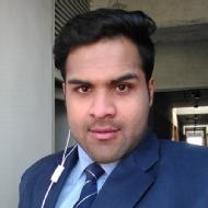 Rajat Matta Class 11 Tuition trainer in Dehradun