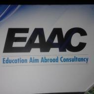 Eaac Education Aim Abroad Consultancy SAT institute in Delhi