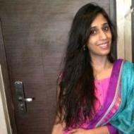 Vanika S. Class I-V Tuition trainer in Delhi