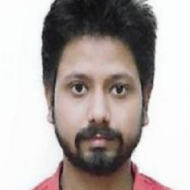 Sahil Ansari Class 6 Tuition trainer in Lucknow