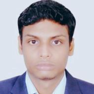 Shubek Kumar Class 11 Tuition trainer in Kolkata