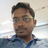 Anurag Barik  Unix Shell Scripting trainer in Pune