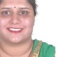 Yogita Bandwal Class I-V Tuition trainer in Pune