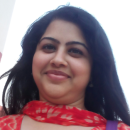 Photo of Swati Wadhera