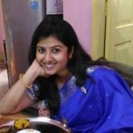 Tania S. Class 12 Tuition trainer in Kolkata