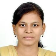 Kalyani Pawar Computer Course trainer in Pune