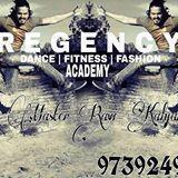 Regency DANCE and Fitness Dance institute in Bangalore