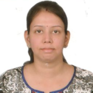 Ritu Chanani Class 6 Tuition trainer in Delhi