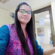 Pooja P. Class 9 Tuition trainer in Mumbai