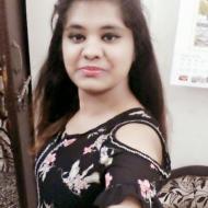 Shubhangi P. Class I-V Tuition trainer in Delhi