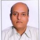 Photo of Ajay Sharma