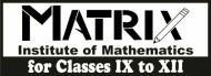 Matrix Class 9 Tuition institute in Ludhiana