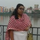 Photo of Debasmita Chatterjee