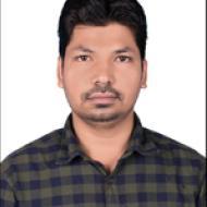 Altamas Ahmad BCA Tuition trainer in Bangalore