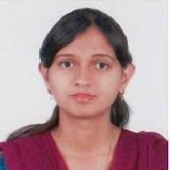 Rachana Tushar Borole MS Office Software trainer in Bangalore