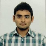 Prasanna Kumar Datti Bank Clerical Exam trainer in Hyderabad