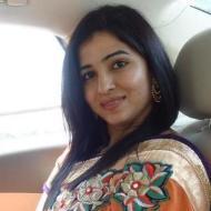 Poonam Yadav BTech Tuition trainer in Gurgaon