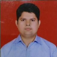 Rajesh Pratihast Class 11 Tuition trainer in Delhi