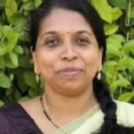 Teena Jose Class 11 Tuition trainer in Delhi