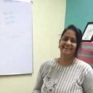 Divya Rangamani Quickbook trainer in Chennai