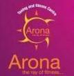 Arona Toning and Fitness Center Gym institute in Mumbai