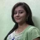 Photo of Sonali Gupta