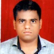 Rakesh Singh Rajpurohit Electronics and Communication trainer in Mumbai