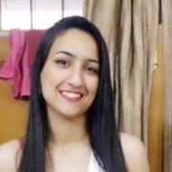 Sucheta Sharma Class 6 Tuition trainer in Chandigarh