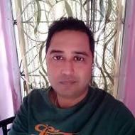 Anirban Sarkar Class I-V Tuition trainer in Kolkata