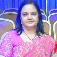 Asha Bansal Class I-V Tuition trainer in Delhi