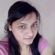 Preeti Class I-V Tuition trainer in Pune