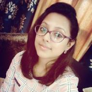 Ashita Banerjee Nursery-KG Tuition trainer in Kolkata