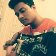 Gaurav Gusain Guitar trainer in Noida