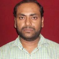 Vinod Mishra Piyush Class 9 Tuition trainer in Kolkata