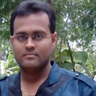 Kamal Sekhar .Net trainer in Bangalore