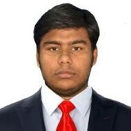 Debjit Ghosh Class 11 Tuition trainer in Kolkata