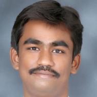 Vigneshwaran J MATLAB trainer in Bangalore