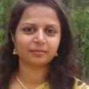 Photo of Sowmya Bs