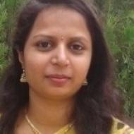 Sowmya Bs BCA Tuition trainer in Bangalore