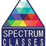 Spectrum Classes Engineering Entrance trainer in Bangalore