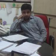 Furqan Khan Spoken English trainer in Delhi