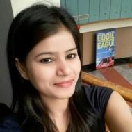 Meenu Class I-V Tuition trainer in Delhi