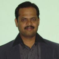 Sreenivasareddy C Language trainer in Bangalore