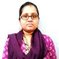 Swayamprava Biswas Das B Ed Tuition trainer in Kolkata