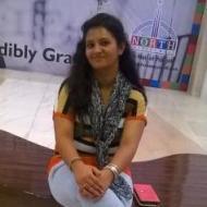 Tanvi Sood Spoken English trainer in Chandigarh