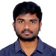 Praveen  Language trainer in Hyderabad