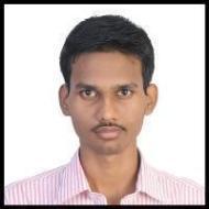 Saurabh Gupta Engineering Entrance trainer in Jaipur